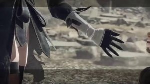 WAKE UP - EDEN [Nier;Automata] GMV SPOILER ALERT