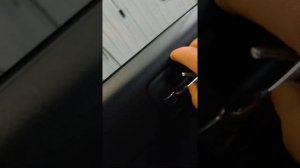 Honda stream 2007 key lost open door утеря ключей открыть двери locksmith
