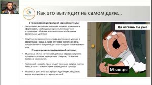 Нужно ли УДИВЛЯТЬ мышцы, чтобы они росли? #фитнес #бодибилдинг
