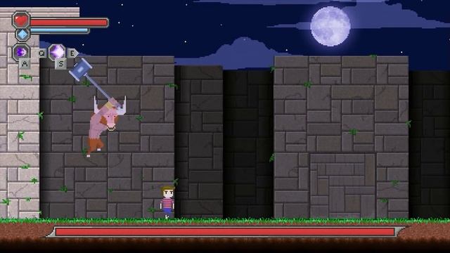 Trials of Azra - Launch Trailer смотреть онлайн