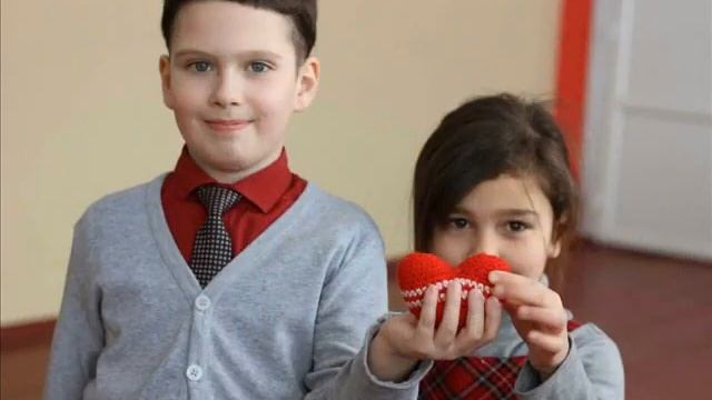 Подари улыбку миру часть 2 смотреть онлайн