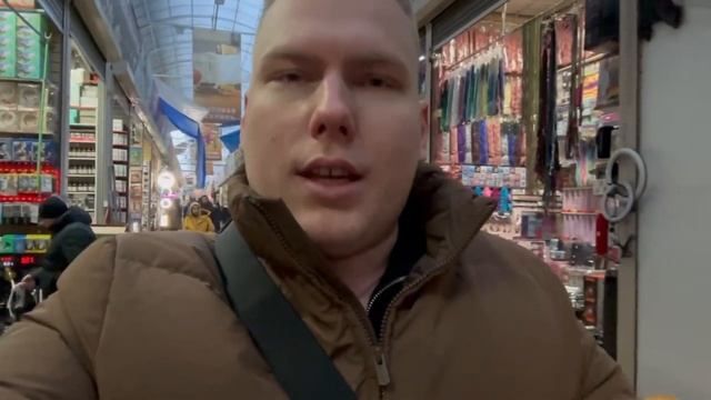 ОПТОВЫЕ РЫНКИ 2024! САДОВОД! Где искать поставщика для маркетплейсов?