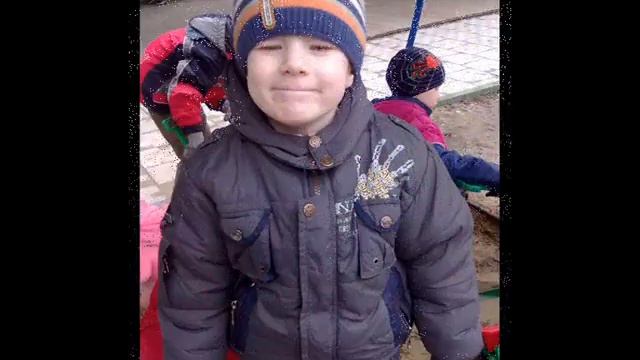 День ребенка смотреть онлайн