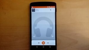 Окей гугл, включи музыку