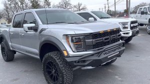 2022 Ford F150 Raptor Velociraptor 600 Hennessey 4x4 Super Truck