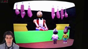 ДАША.EXE ! - ХОРРОР ИГРА ДАША ПУТЕШЕСТВЕННИЦА ! - DORA.EXE