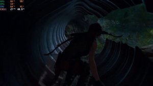i5-8250u + MX150 (Shadow of the Tomb Raider) Low-Med-High Lenovo Ideapad 320-15IKB BUDGET LAPTOP
