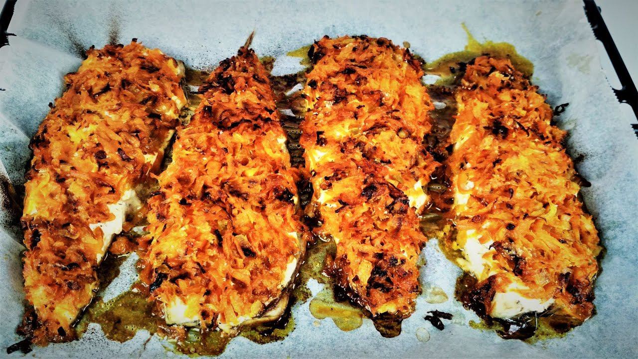 Лучшего рецепта скумбрии я не встречала, обязательно приготовьте вам понравится смотреть онлайн