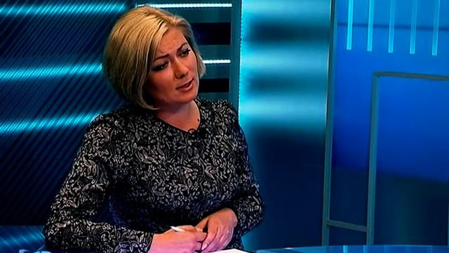 «Актуальное интервью»: О. Майзит, Л. Калинина 12+ смотреть онлайн