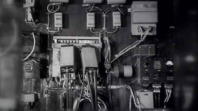 ФАУ-2 Изготовление и эксплуатация германской баллистической ракеты  (Часть 1).mp4