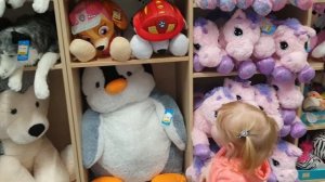 Плюшевые Игрушки, Мишка, Собачка, Котята, Щенки Магазин Игрушек ??