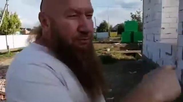 Газоблок против Арболита Недвижимость ст Каневская Арболит Юг