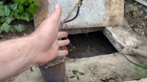 ДРЕНАЖНЫЙ / ПОГРУЖНОЙ НАСОС