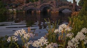 Выживание в хардкоре в Minecraft ( 1 часть )