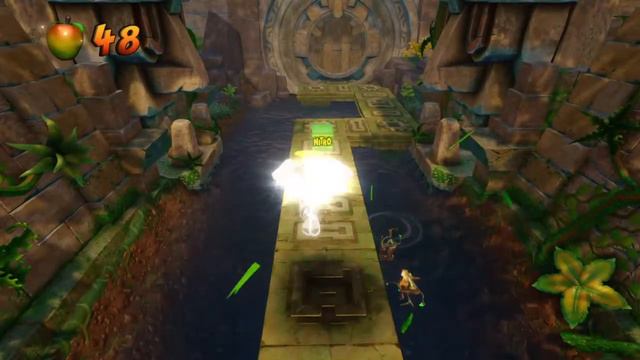 Crash Bandicoot 2 cortex strikes back full game playthrough part 3 смотреть онлайн