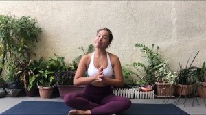 Inside Flow 101 with Vina:   Intro to Inside Flow