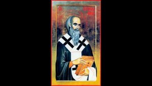 СВЯТИТЕЛЬ НИКОЛАЙ СЕРБСКИЙ, ЕПИСКОП ОХРИДСКИЙ И ЖИЧСКИЙ.