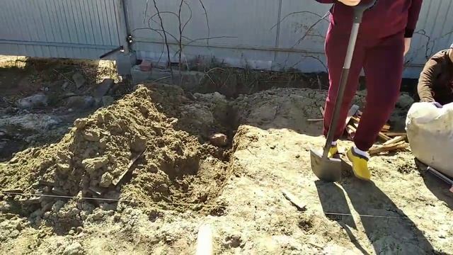 делаем грядку по Хольцеру
