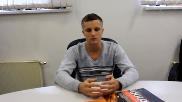 Автоматизация компании Сандракс на базе 1С УНФ смотреть онлайн