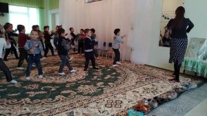 От души танцор диско