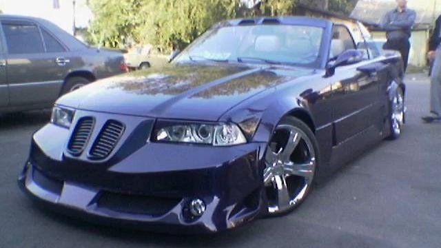 BMW