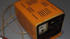 Зарядное устройство Ресурс-1