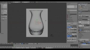 Adding a Background Image in Blender 2.79