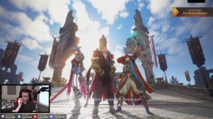 Enhancing Blackstar & Godr-Ayed Weapon - Episode 3 | Black Desert