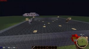 РЫЦАРИ ДОЛ АМРОТА VS ПОЛУТРОЛЛИ 20X20 БИТВЫ СРЕДИЗЕМЬЯ #9