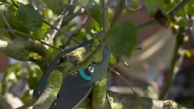 GARDENA высоторез смотреть онлайн