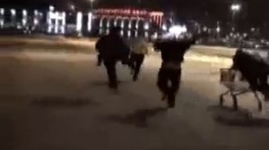 Питерский ответ реперу Сяве   репер Сева