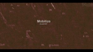Mobilize - Mobilisiemusik on Proton Radio (2014-04-22) - Event 031