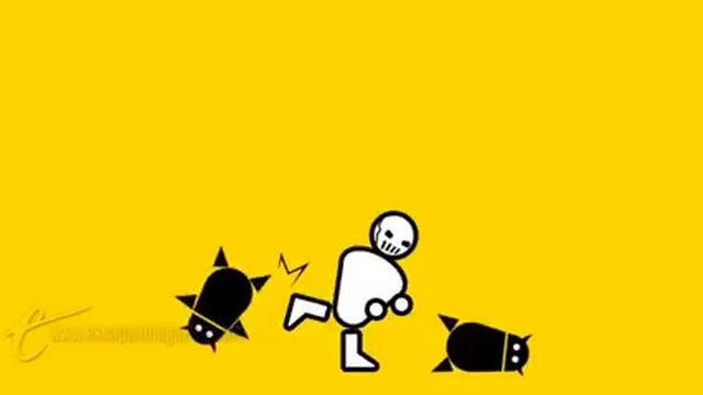 SPLATTERHOUSE (Zero Punctuation) смотреть онлайн