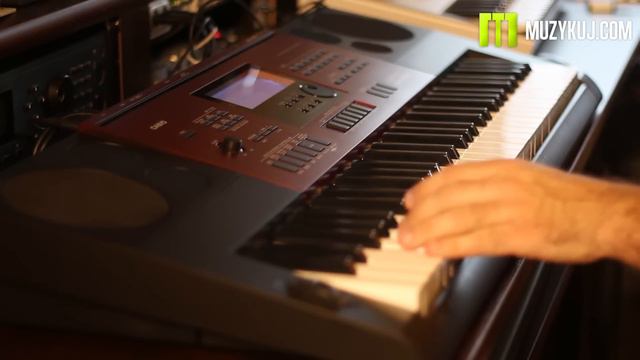 Casio CTK 6250 Style смотреть онлайн