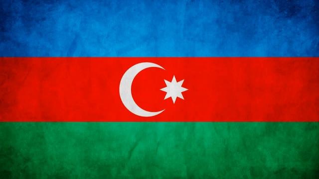 Гимн Азербайджана смотреть онлайн