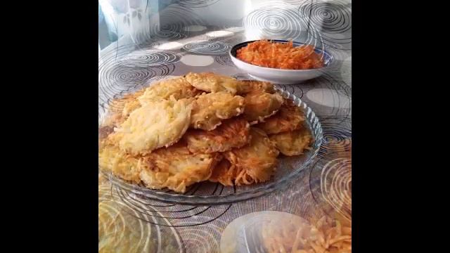 дранники морковь кисель из ягод смотреть онлайн