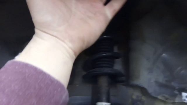 Honda Accord: ремонт задних арок. смотреть онлайн