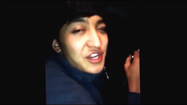 Фарик Назарбаев - Он баламут