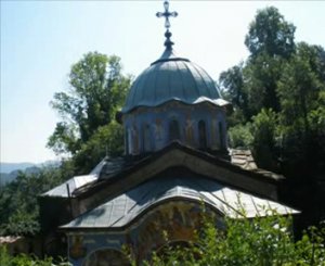 Габровски - Соколски Манастир