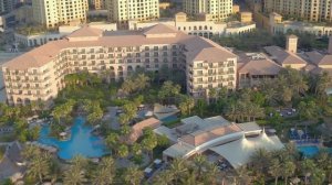 Ritz Carlton JBR Dubai United Arab Emirates