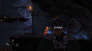 Знакомство с Пещерой - The Cave