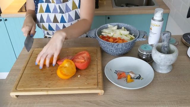 Кабачковая икра смотреть онлайн