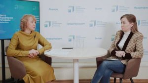 Прямой эфир с Ириной Гаврилиной о мерах поддержки участников СВО и членов их семей
