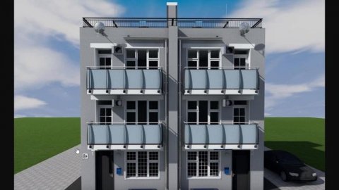 Разрешение на отклонение от предельных параметров разрешенного строительства