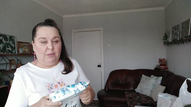 ФИКС ПРАЙС?Скупила всё, всё НУЖНОЕ ! Пробую крем-мед манго?и... смотреть онлайн