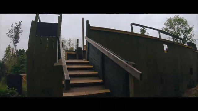 1 mod 6 // Fortet // Hardball Heaven смотреть онлайн