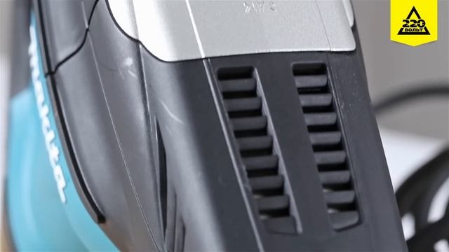 Перфоратор MAKITA HR3200C смотреть онлайн