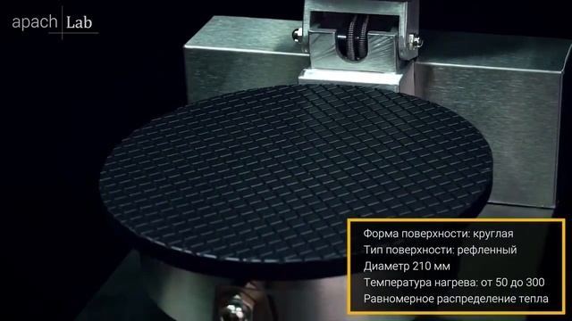 Вафельница HURAKAN HKN GES4M смотреть онлайн