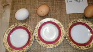 ?? ОПРЕДЕЛЯЕМ КАЧЕСТВО ЯЙЦА. КАК ПРОВЕРИТЬ ЯЙЦА НА СВЕЖЕСТЬ. How to check eggs for freshness