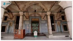 Тур Стамбул 'Великолепный Век'